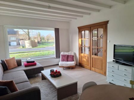 Knap gerenoveerde vrijstaande woning te Lummen - Foto 4