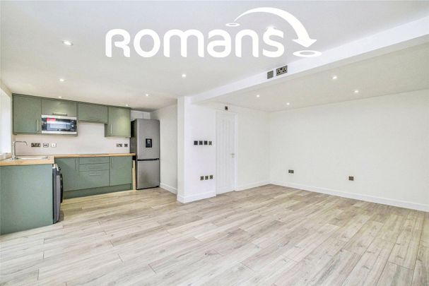 Trumpsgreen Road, Virginia Water, GU25 - Photo 1