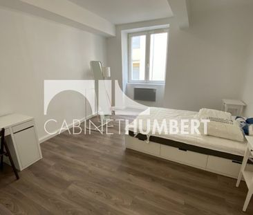 Location Appartement 3 pièces Meublé 78m² ST ETIENNE 42000 - Photo 4