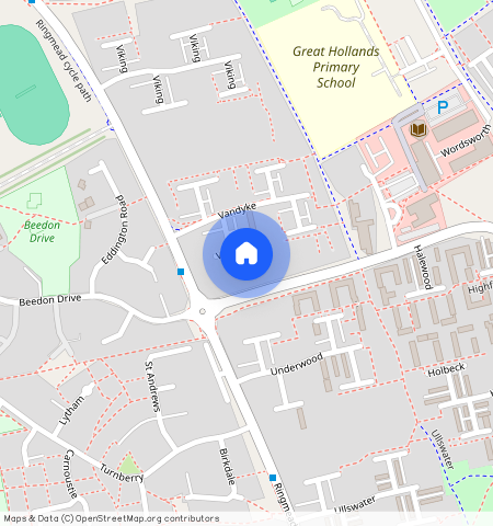 Bracknell, Bracknell, RG12