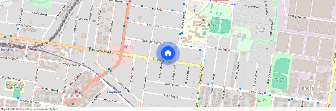 4/53 Junction Road, Qld 4011, Clayfield