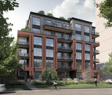 For Lease - 56 Bayswater Avenue Unit# 401, West Centre Town, Ontario - Photo 5