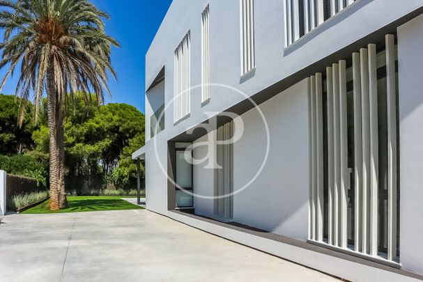 House for rent in Gavà Mar - Photo 1