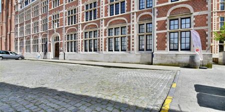 Appartement te huur in Dendermonde voor € 1.157 met 1 slaapkamer - Foto 5