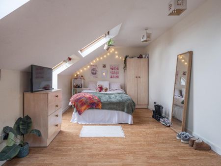 4 bedroom maisonette to rent - Photo 3