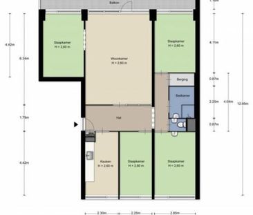 Zangvogelweg 0ong 3815 Amersfoort - Foto 4