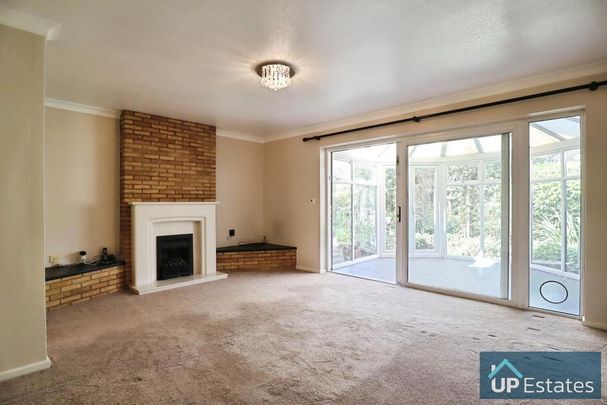 3 bedroom detached house to rent - Photo 1