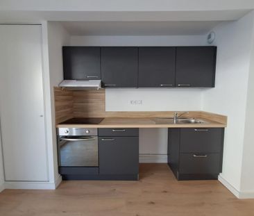 Appartement à louer 3 pièces - 60 m² - Photo 1