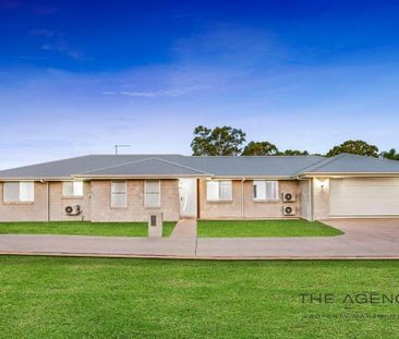 New Build with Space, Style & an Impressive Backyard! - Photo 6