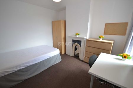 Swainstone Road, Reading, Berkshire, RG2 0DX - Room 3 - Photo 3