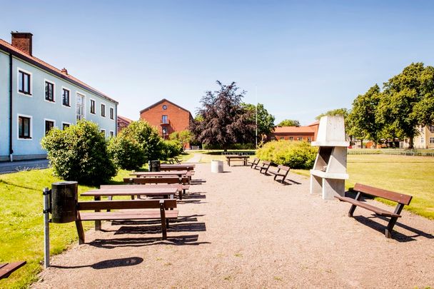 Östra Fäladsgatan 38B, Segevång - Foto 1