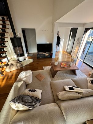 Villa d'exception meublée - Les Angles - Piscine, - Photo 1