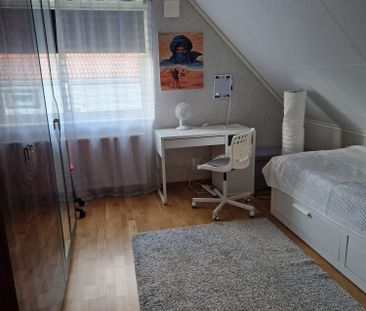 Fornborgsvägen, Huddinge - Photo 2