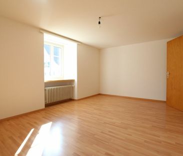 4.5 Zimmer, 103 m², 1. Stock - Photo 4