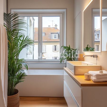 Exchange property: Charming 2.5-room apartment in the heart of Zurich - Photo 3