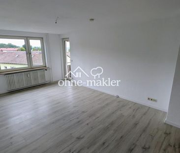 Etagenwohnung in Stuttgart (Wolfbusch) - Photo 1