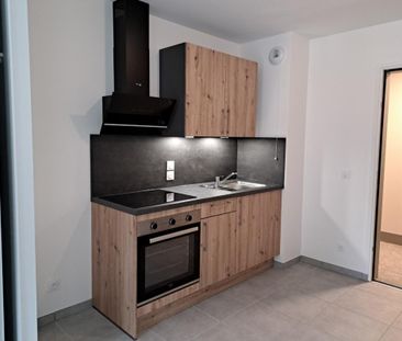 Location Appartement 1 pièce 32m² THONON LES BAINS 74200 - Photo 3