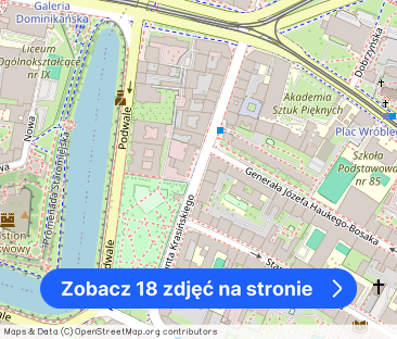 również z kotem, Centrum dla pary - Zdjęcie 1