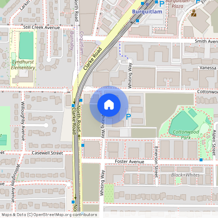 689 Whiting Way, West, Coquitlam