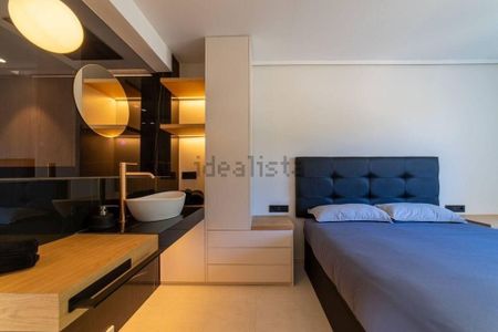 2 room luxury Flat for rent in Alicante, Valencia - Photo 5