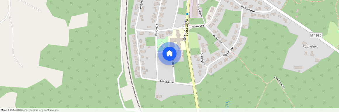 Hässleholm, Vinkelgatan, 2, 28264, Bjärnum