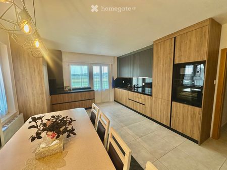 À louer superbe appartement spacieux de 200 m² - Foto 4