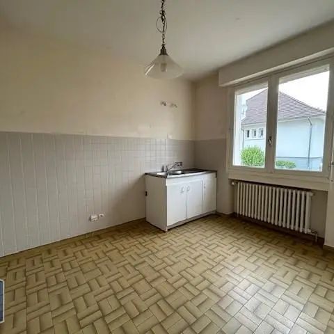 Maison à louer 4 pièces 89.57m² - Photo 1