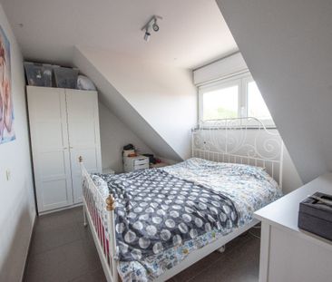 Instapklaar en lichtrijk appartement te huur in Waregem - Foto 6