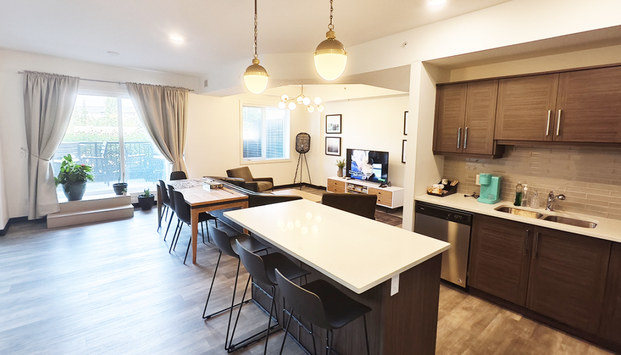 Link Apartments at Ellerslie - Photo 1