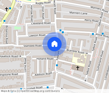 Stansted Road, Southsea - Photo 1