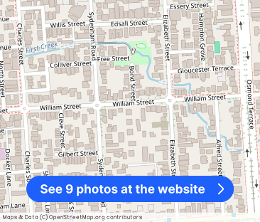 “Low-Maintenance Living in the Heart of Norwood” - Photo 1