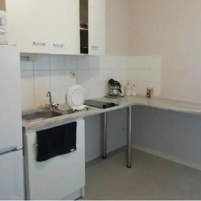 Appartement à louer 2 pièces 39m² - Photo 2