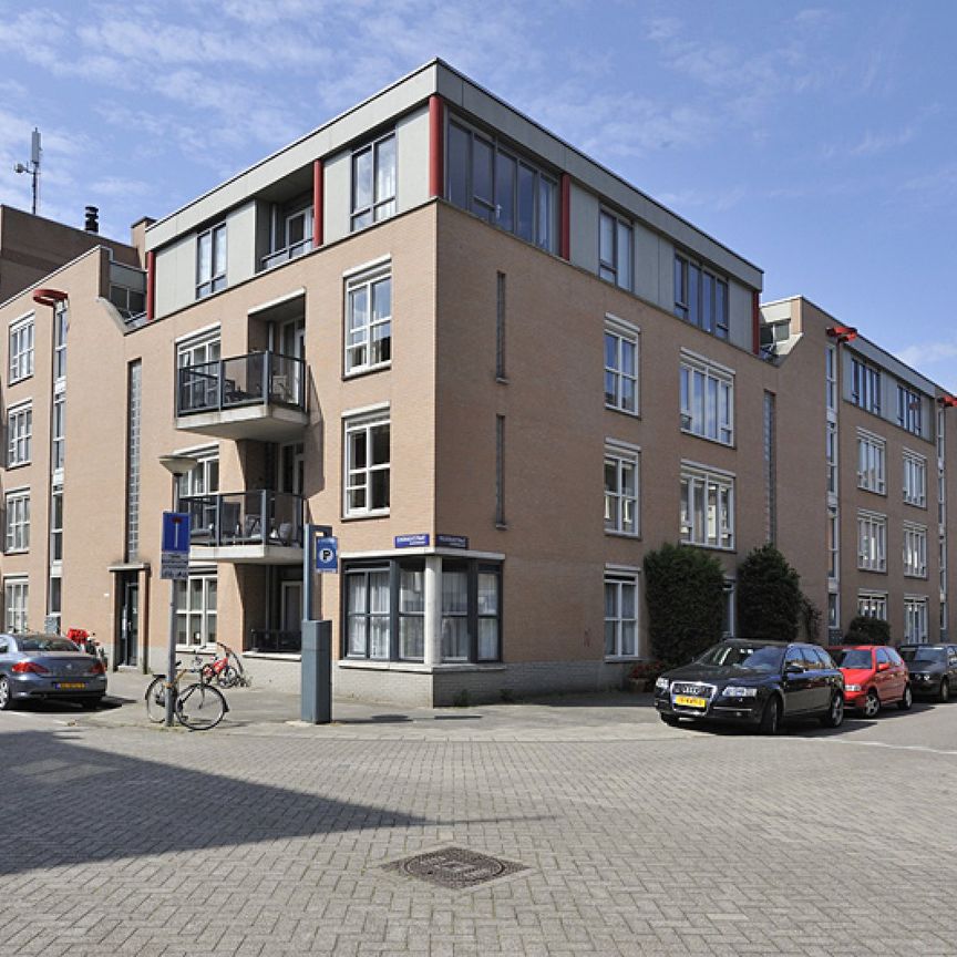 Te huur: Volkerakstraat 65 F - Photo 1