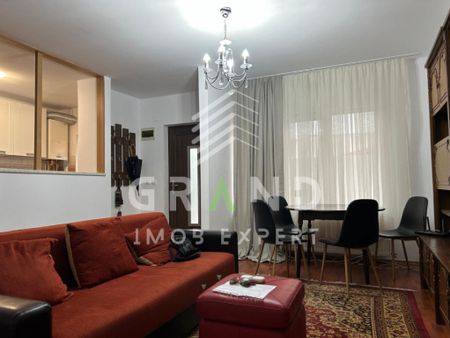 Casa insiruita 110 mp | 4 Camere | curte comuna | parcare | - Fotografie 3