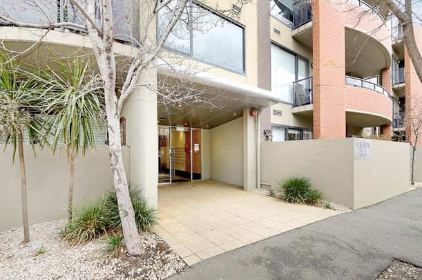 112/3-7A Alma Road, St Kilda VIC 3182 - Apartment For Rent | Domain - Photo 1