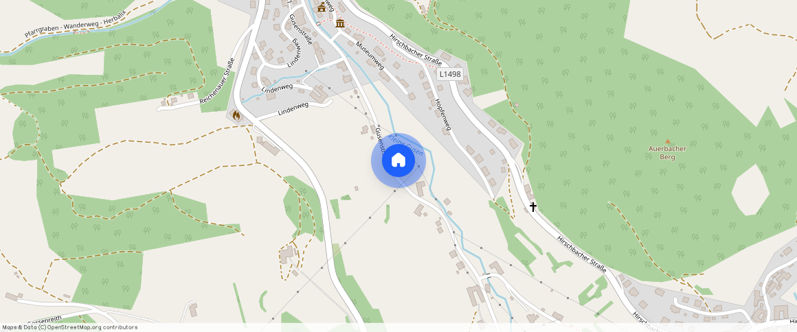 4242, Hirschbach Im Mühlkreis