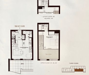 For Lease - 197 Lisgar Street Unit# 212, Ottawa Centre, Ontario - Photo 3