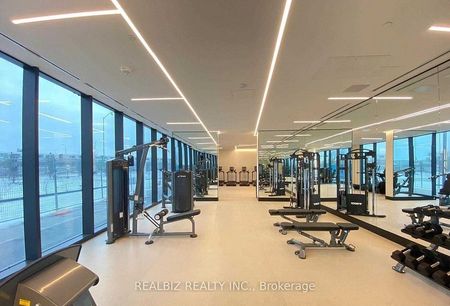 For Lease - 30 Tretti Way Unit# 524, Toronto, Ontario - Photo 3