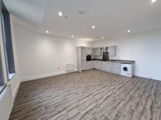 2 bedroom apartment to rent - Photo 1