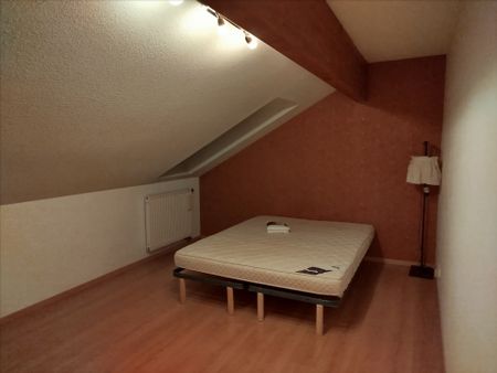 Location Appartement 3 pièces 65m² - Photo 3