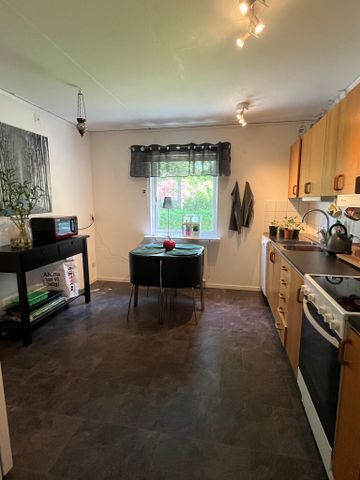 Björkövägen, Stensjön - Foto 4