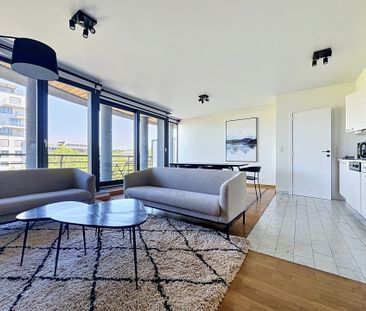 Appartement - à louer - Photo 2