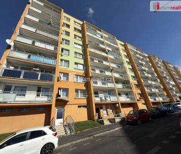 Pronájem bytu 2+kk 40 m² - Photo 1