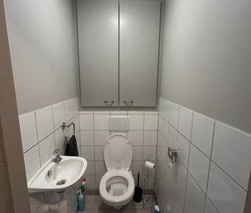 Gezellig duplexappartement met 2 slaapkamers te huur in Pelt - Photo 3