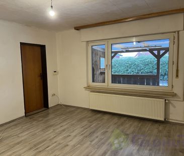 Idylle pur! Genießen Sie die ruhige und ländliche Lage in Uplengen-... - Foto 1