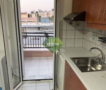 Studio/Γκαρσονιέρα για ενοικίαση Σέμελη (Ηράκλειο Κρήτης) - Photo 4