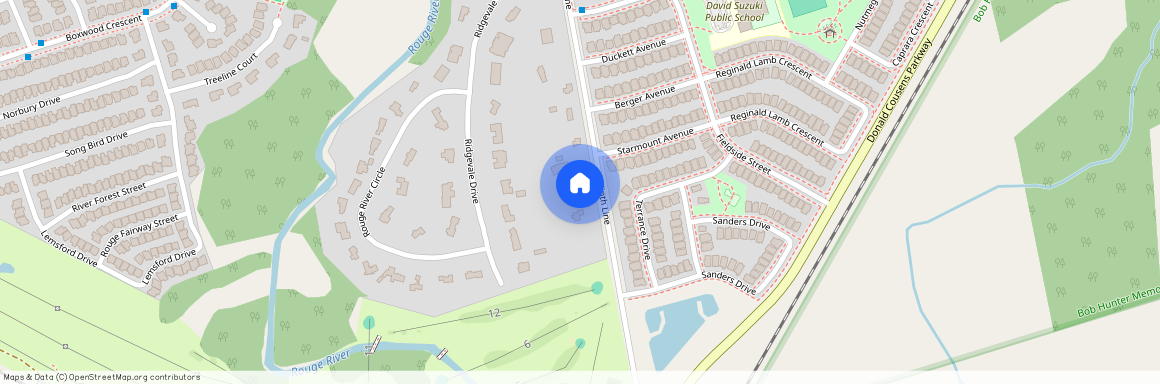 7470 Ninth Line, Markham