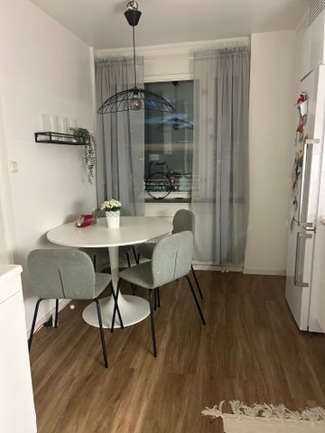 Öregrundsgatan, Stockholm - Foto 2