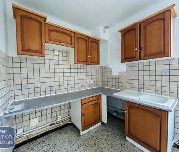 Appartement à louer 3 pièces 38.6m² - Photo 5