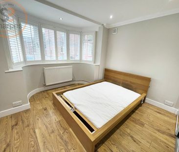 3 bedroom flat to rent - Photo 5